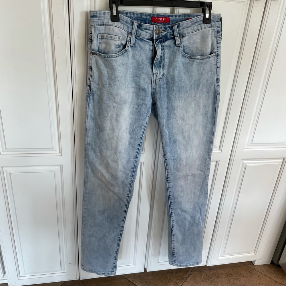 Men’s Guess Jeans